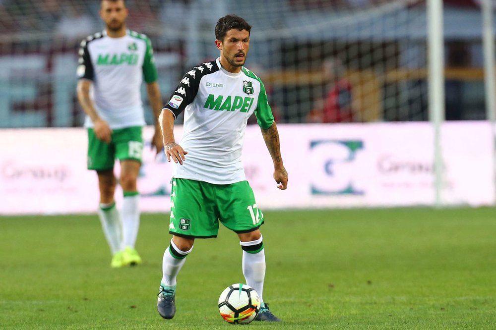 «Барселона» приобретет еще одного игрока «Сассуоло»