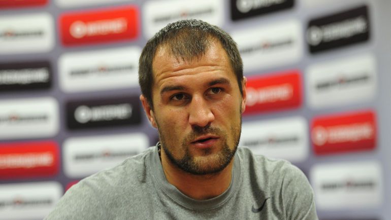 Ковалев во второй раз уничтожил Паскаля (ВИДЕО)