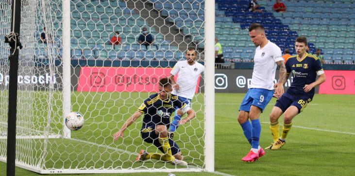 Агент раскритиковал Заболотного: Бог ему не дал в футбол играть