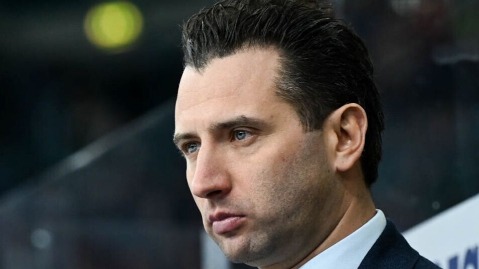 СДК Федерации хоккея Москвы рассмотрит поведение Ротенберга