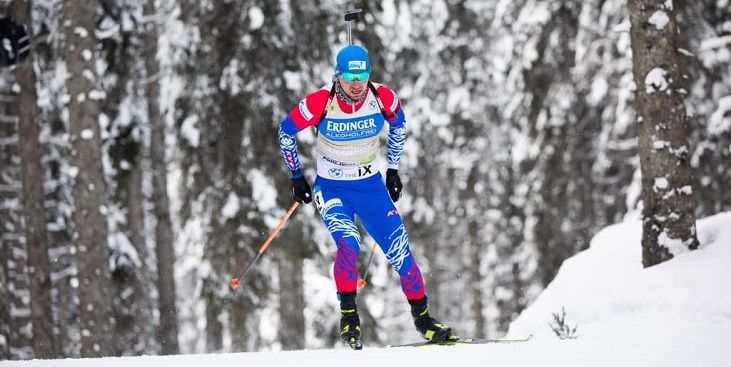 Губерниев назвал причину провального сезона Логинова