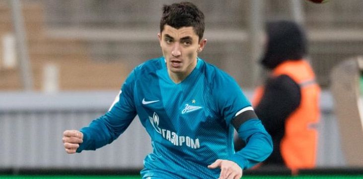 Ибрагим Цаллагов: К сожалению, остается только надеяться, что «Спартак» проиграет в Уфе