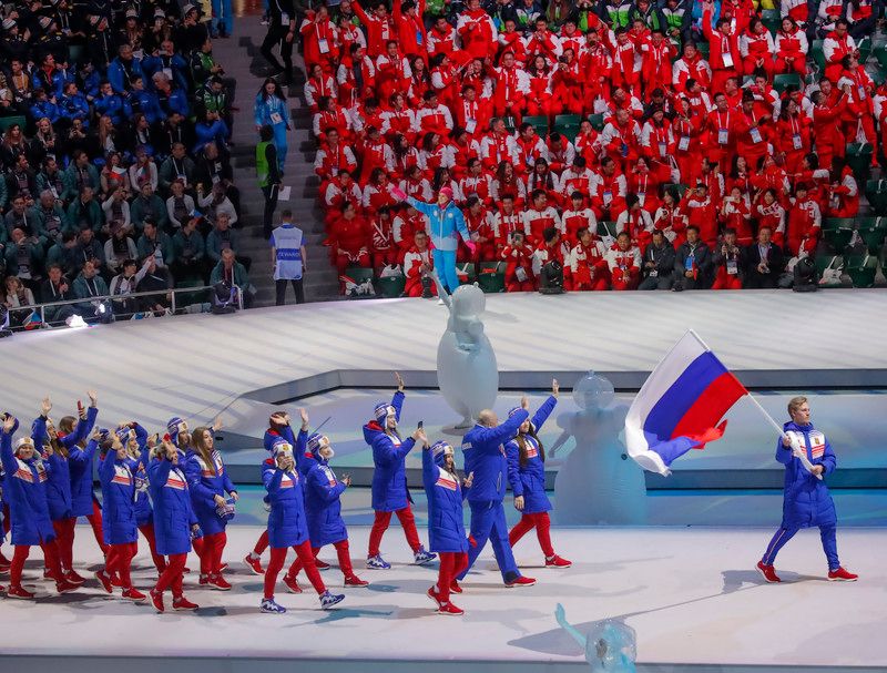 Свищев заявил о готовности России провести зимнюю Универсиаду-2021