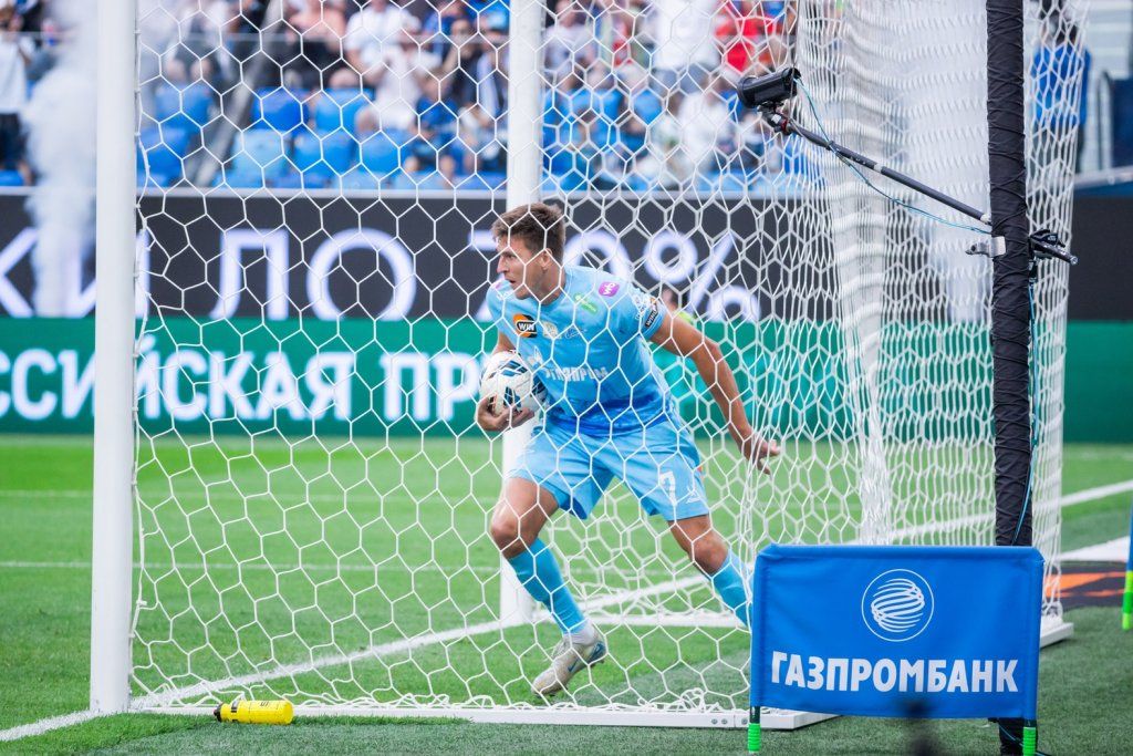 Александр Соболев