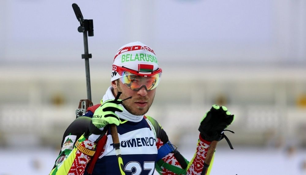 Уехавший в Беларусь россиянин разгромил свою бывшую сборную на чемпионате Европы Уехавший в Беларусь россиянин разгромил свою бывшую сборную на чемпионате Европы