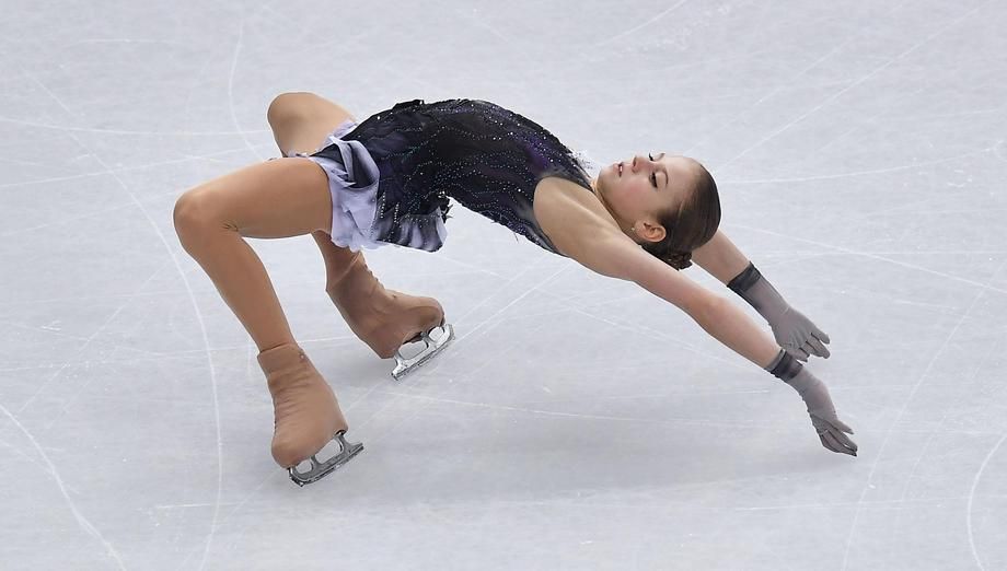 Трусова потеряла триксель на каникулах, Косторная выросла на два с половиной сантиметра