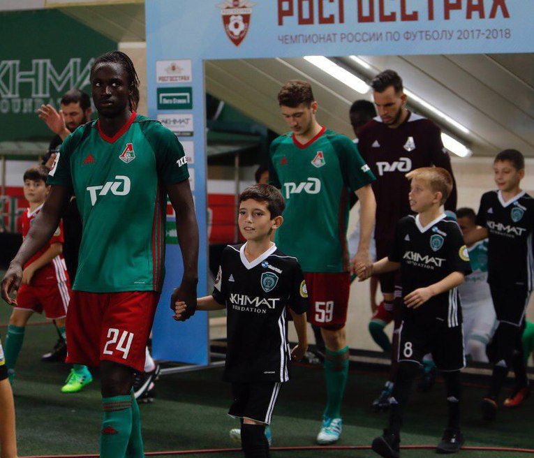 31 игрок приехал на первый сбор «Локомотива» в Марбелью 31 игрок приехал на первый сбор «Локомотива» в Марбелью