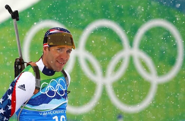 Лоуэлл Бэйли выиграл индивидуальную гонку на чемпионате мира Лоуэлл Бэйли выиграл индивидуальную гонку на чемпионате мира