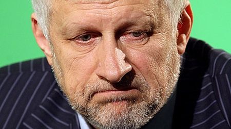 Сергей Фурсенко: Имя главного тренера «Зенита» узнаете на следующей неделе