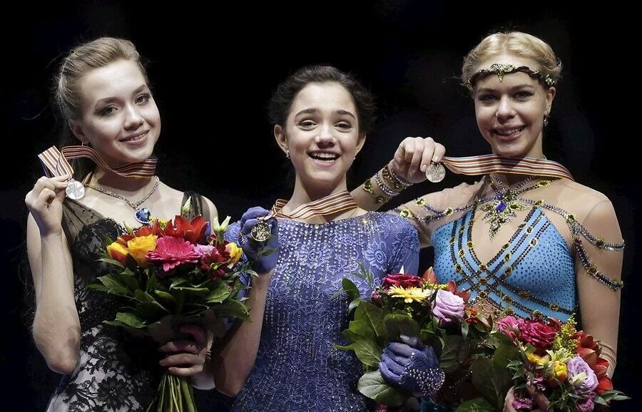 Чемпионат мира по фигурному катанию начнется 30-го марта