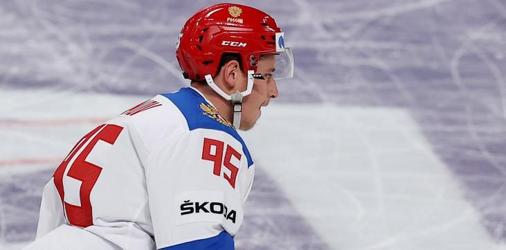 Третьяк рассказал об отношении к сборной России в случае поражения в финале Олимпиады Третьяк рассказал об отношении к сборной России в случае поражения в финале Олимпиады