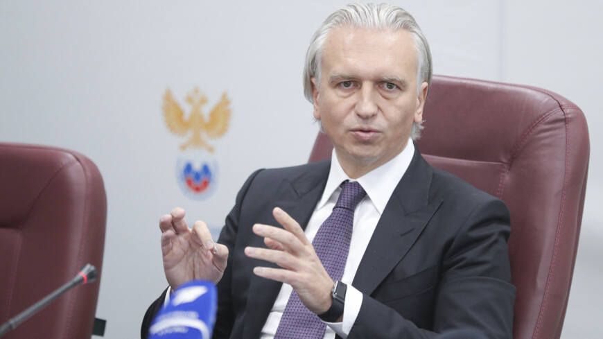 Александр Дюков: Сотрудничество «Газпром нефти» с «Зенитом» и СКА взаимовыгодно, а финансирование из бюджета считаю неправильным