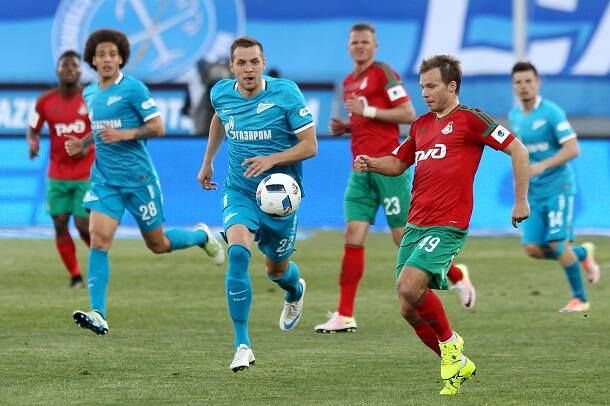 Дзюба готов к «Уфе», Обляков ─ к «Зениту»