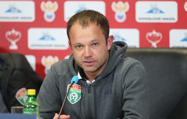 «Тосно» выйдет из отпуска 5 октября