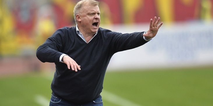 Сергей Кирьяков: Клаудио Браво вытащил Чили с португальцами, но немцы — это другой калибр