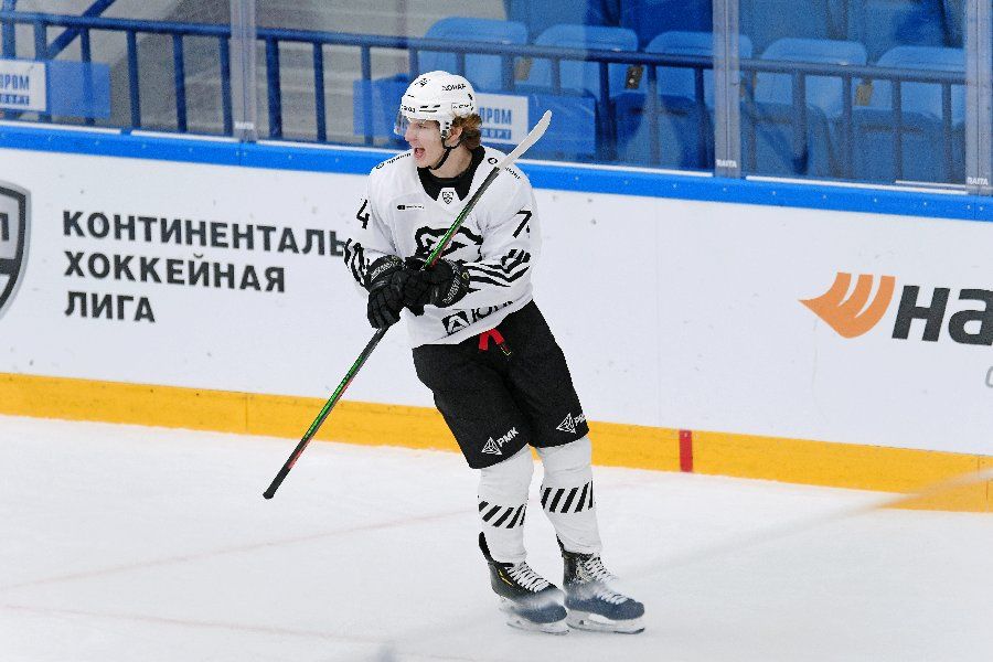 Кравцов интересен 15 клубам НХЛ