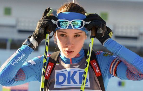 Кайшеву подвела винтовка