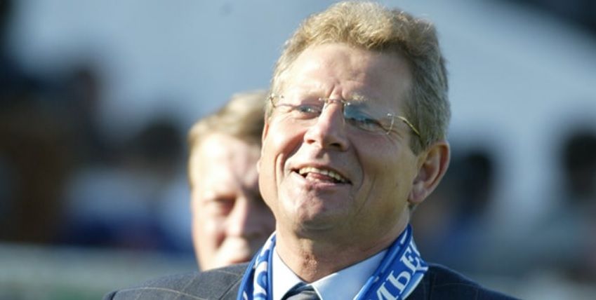 Петржела считает, что отмена лимита «воскресит» российский футбол Петржела считает, что отмена лимита «воскресит» российский футбол