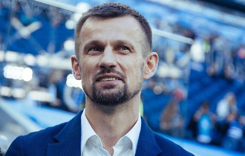 Сергей Семак: Мы добились не самого плохого результата в Копенгагене