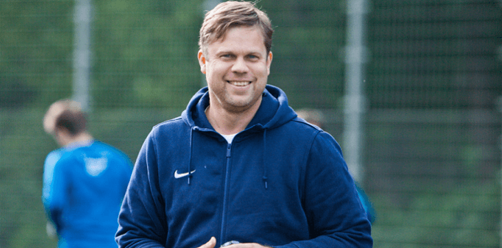 Радимов объяснился за твит про сборную Украины Радимов объяснился за твит про сборную Украины