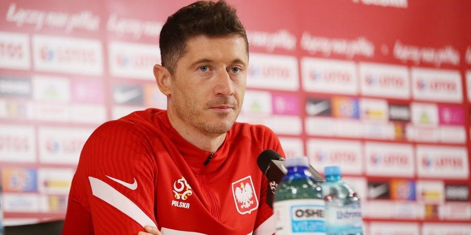 Левандовски согласился перейти в «Барселону» Левандовски согласился перейти в «Барселону»