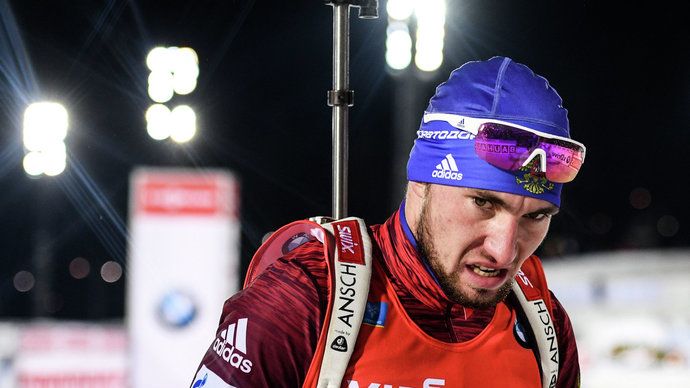 Оставьте Логинова в покое! Не будь падения, он выиграл бы золото