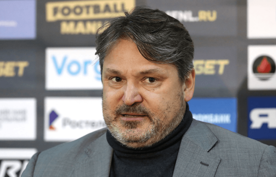 Евсеев: За сутки принял решение уйти в «Факел» 
