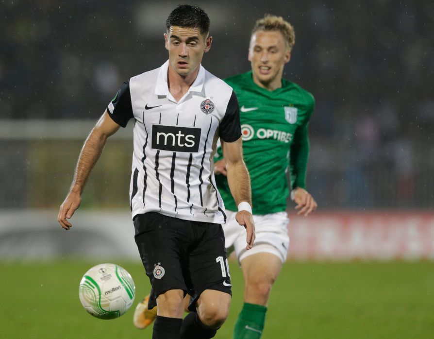 Трансферы ЦСКА: Зделар ведет переговоры с ЦСКА