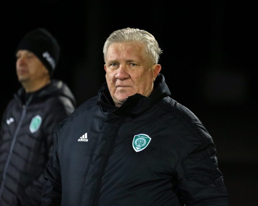 Ташуев признал, что не все в «Ахмате» готовы играть на уровне РПЛ