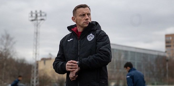 Олич дебютировал за ЦСКА лучше Гончаренко