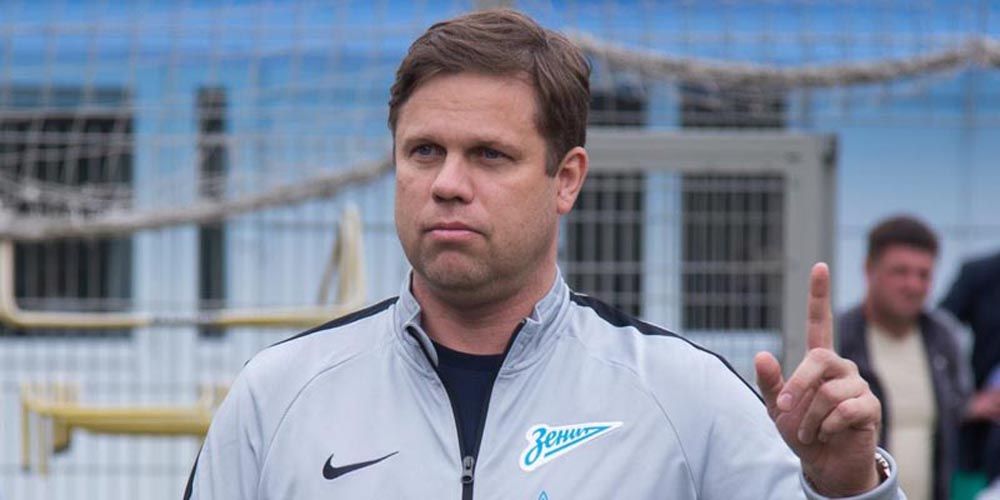 Владислав Радимов: Снимаю шляпу перед «Спартаком»