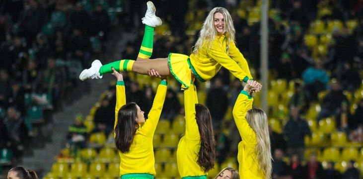Максим Деменко: Если «Кубань» вылетит в ФНЛ, выкарабкиваться назад будет гораздо тяжелее