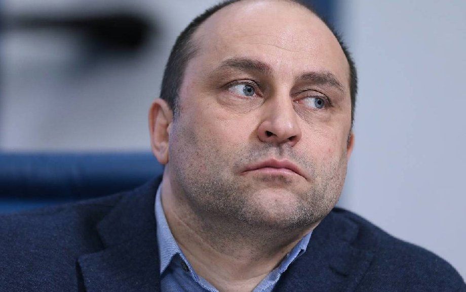 Депутат Госдумы Свищев о логотипе Евро-2024 с украинским Крымом: Такие вещи не должны оставаться без внимания