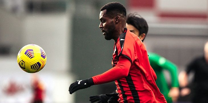 Идову перейдет в «Химки» текущим летом