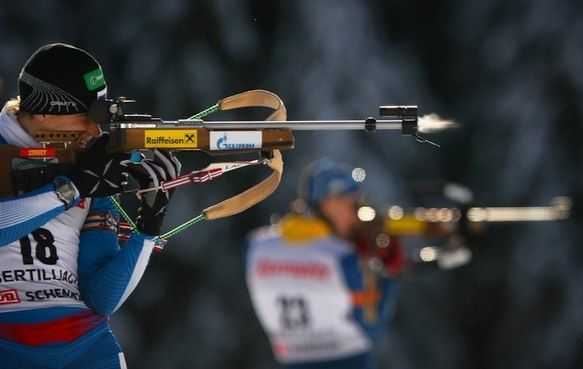Олимпийский чемпион считает, что применение Латыповым запрещенного препарата не санкционировано врачами