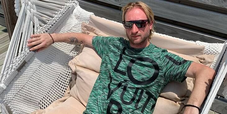 Загитова уличила Плющенко во лжи. Новый скандал в фигурном катании