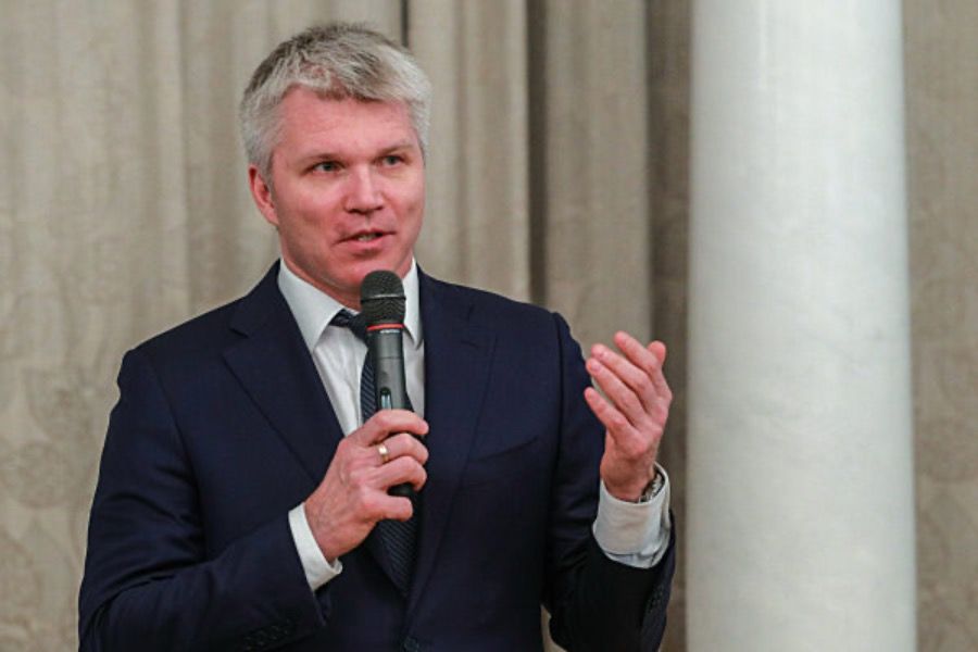 Колобков: Предложение о потолке зарплат в футболе сложное, много подводных камней