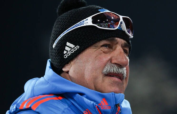 Александр Касперович лишился своей должности