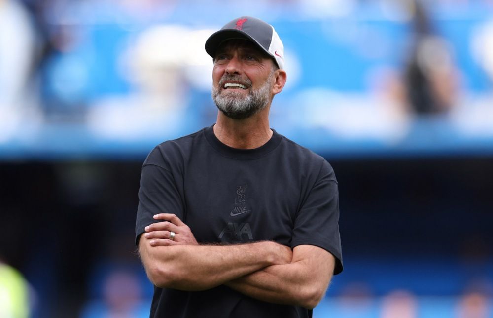 «Челси» – «Ливерпуль»: прогноз Olimpbet на матч АПЛ 13 августа «Челси» – «Ливерпуль»: прогноз Olimpbet на матч АПЛ 13 августа