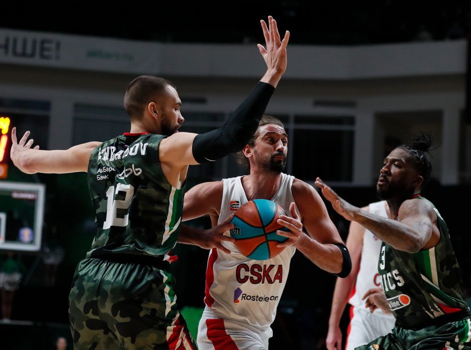 Швед раскрыл подробности несостоявшегося перехода в «Црвену Звезду» 