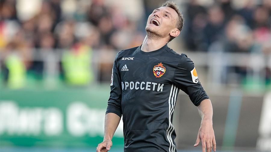 «Игнашевич? Вернблум? Натхо? Муса? ЦСКА останется на ведущих ролях в РПЛ»