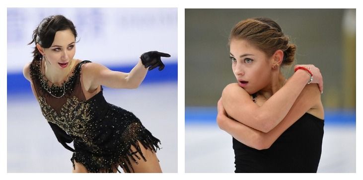 Битва Туктамышевой и Косторной – главная интрига Finlandia Trophy 2019. Ждем мировой рекорд от ученицы Тутберидзе?