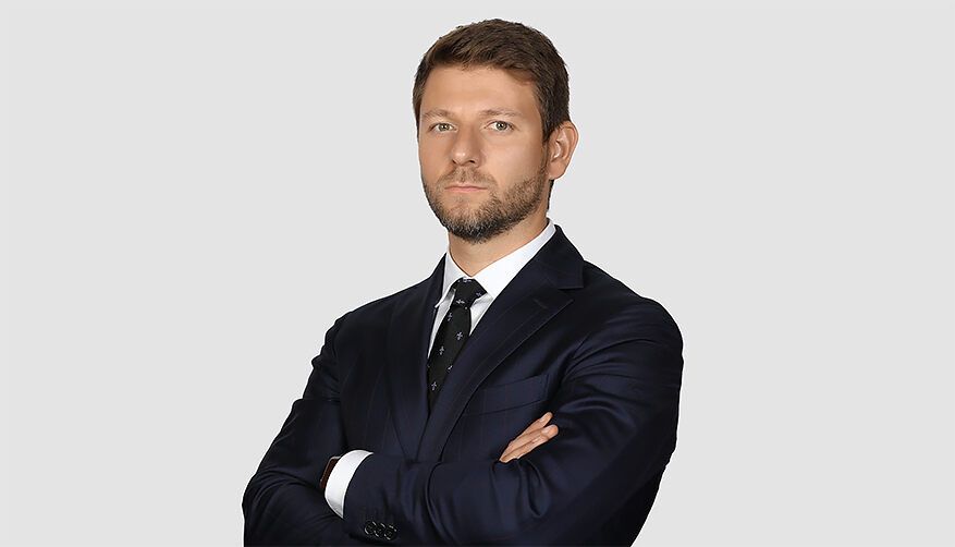 Шавло считает, что Белых может привести «Спартак» к чемпионству
