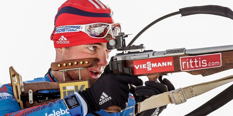 Президент СБР – о сборной на Олимпиаду: Выбор между Серохвостовым и Бабиковым не обсуждался Президент СБР – о сборной на Олимпиаду: Выбор между Серохвостовым и Бабиковым не обсуждался