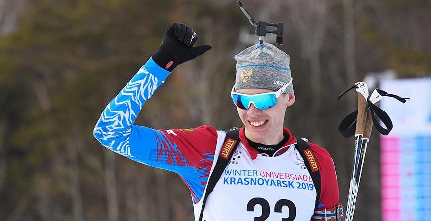 Поршнев заявил, что будет работать с ветром