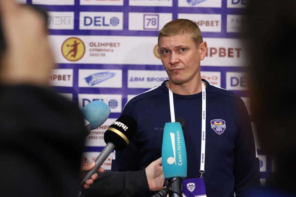Игорь Поляков