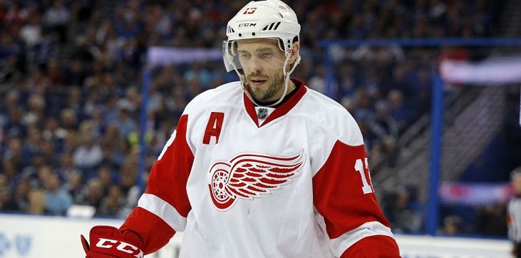 Дацюк переходит в СКА на два года