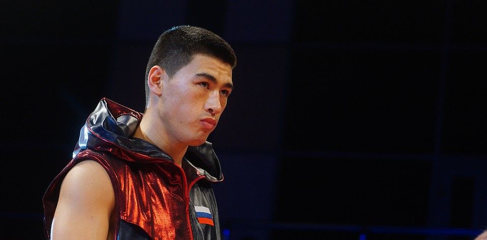 Дмитрию Биволу присвоен статус суперчемпиона WBA