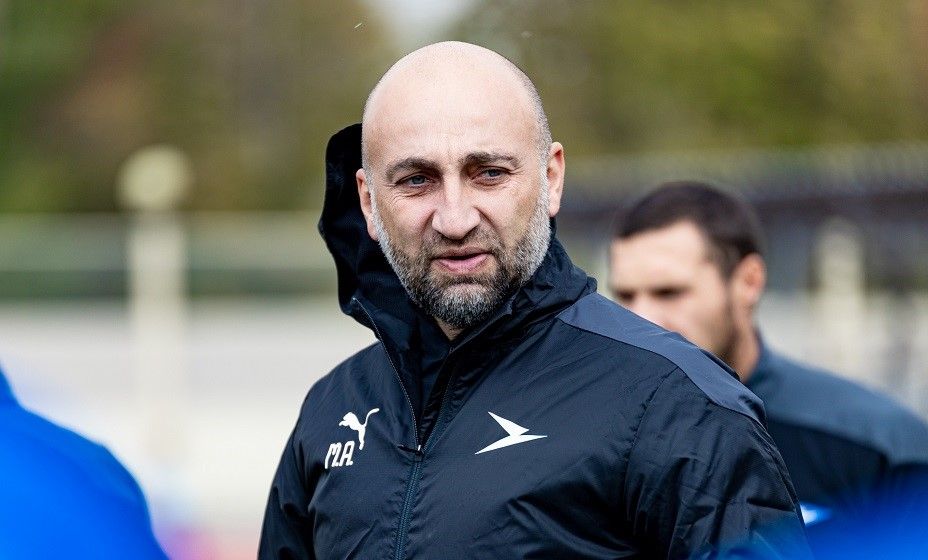 Билялетдинов оценил шансы Адиева сохранить «Ахмат» в РПЛ