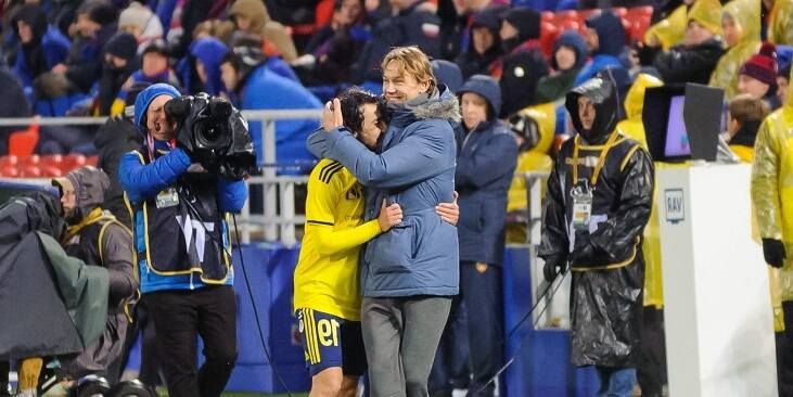 Валерий Карпин: «Ростов» готов играть с «Сочи» без игроков, у которых положительный тест на коронавирус